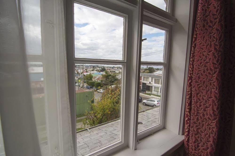 Hotel Lacolet Punta Arenas Buitenkant foto