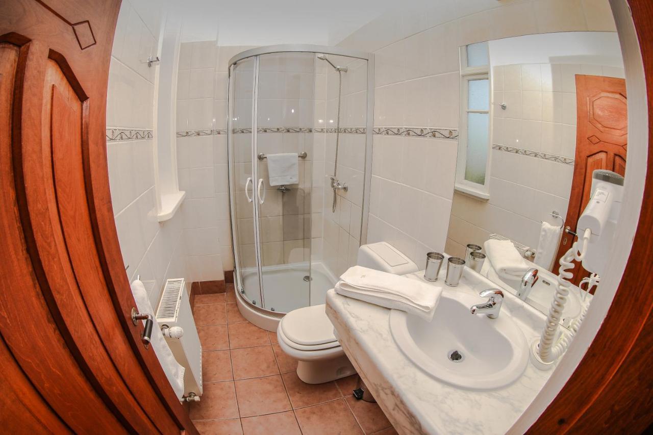 Hotel Lacolet Punta Arenas Buitenkant foto