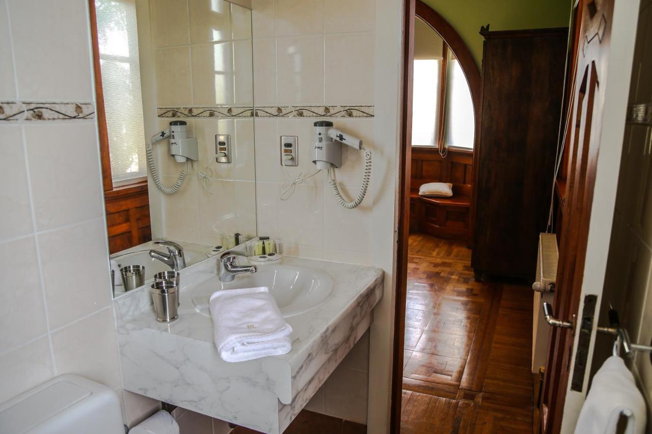 Hotel Lacolet Punta Arenas Buitenkant foto