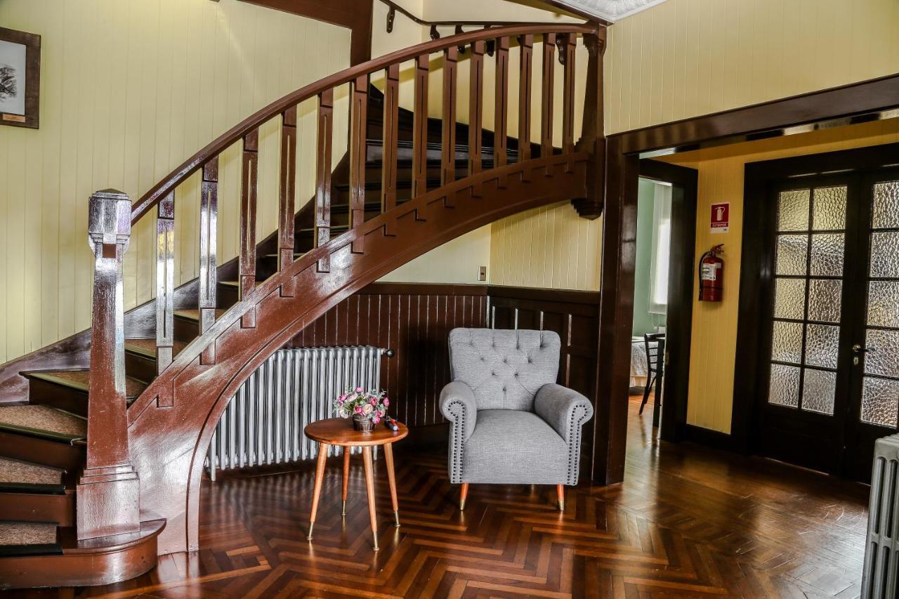 Hotel Lacolet Punta Arenas Buitenkant foto